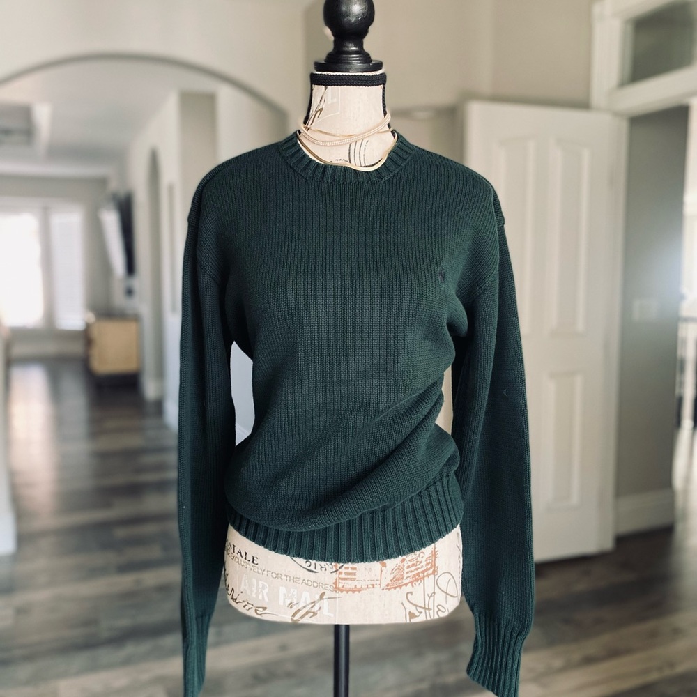 Polo Ralph Lauren Crewneck Sweater
